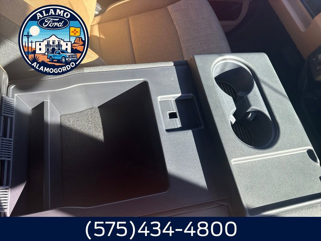 New 2026 Ford F250 XLT w/ FX4 Off-Road Package image 18