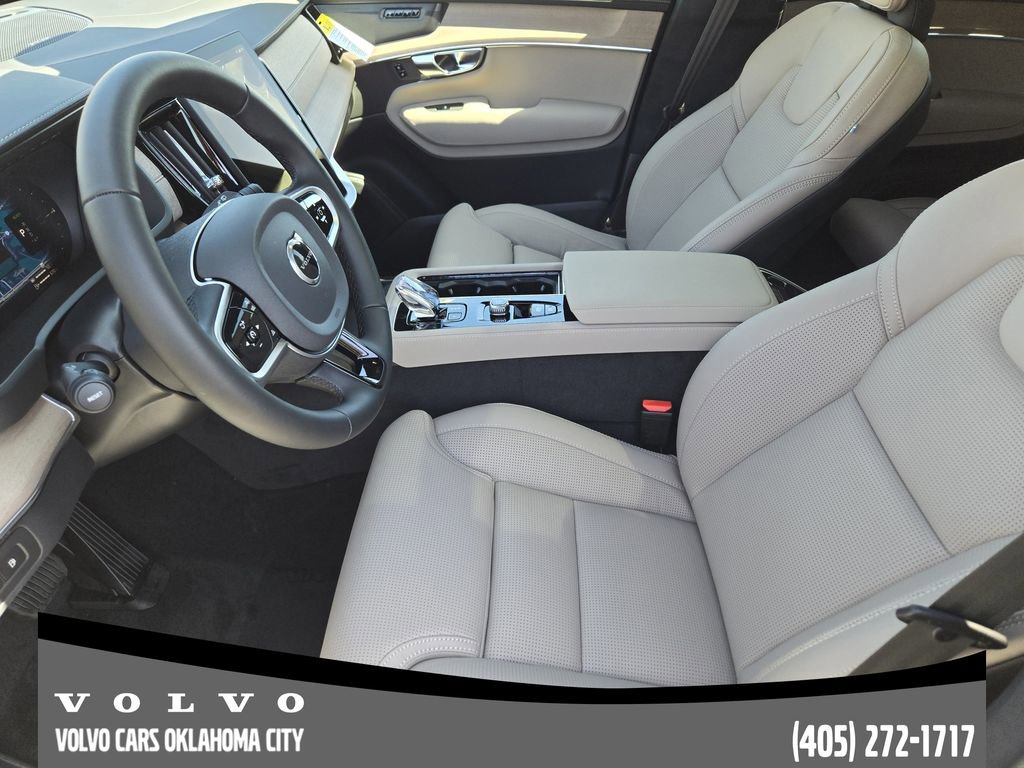 New 2026 Volvo XC90 T8 Ultra w/ Lounge Package image 12