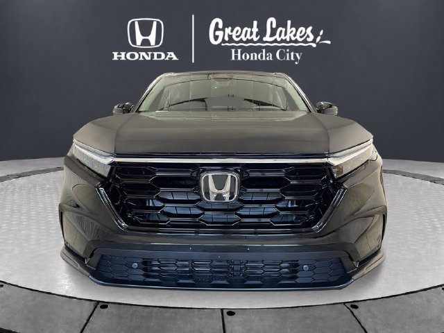 New 2027 Honda CR-V EX-L image 9