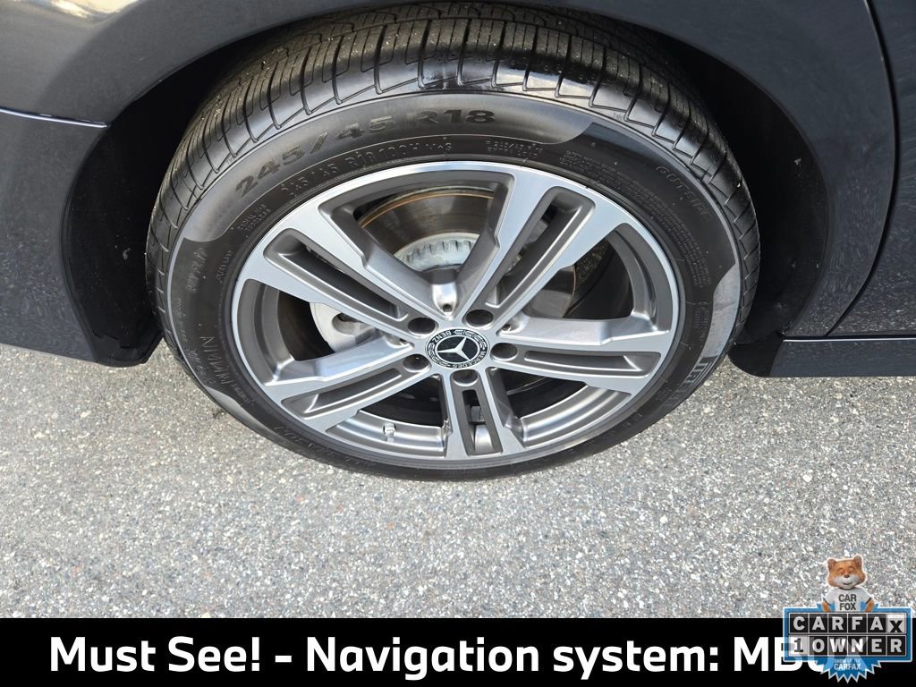 Used 2021 Mercedes-Benz E 350 Sedan w/ Premium Package image 13