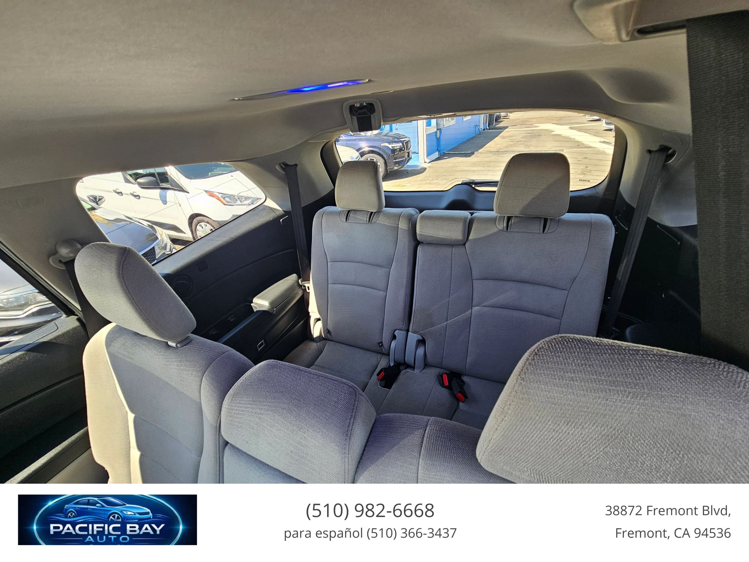 Used 2016 Honda Pilot EX image 14