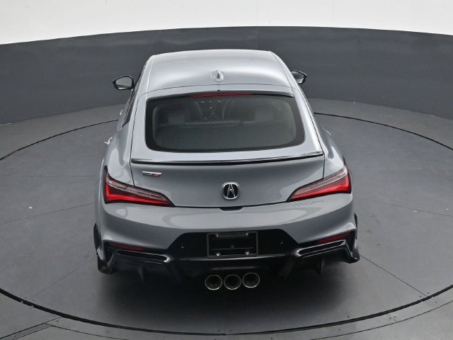 New 2026 Acura Integra Type S FWD image 24