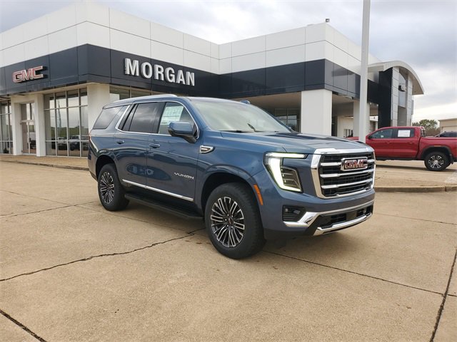 New 2026 GMC Yukon Elevation w/ Elevation Premium Package