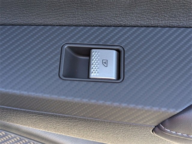 New 2025 Mitsubishi Outlander SEL image 40