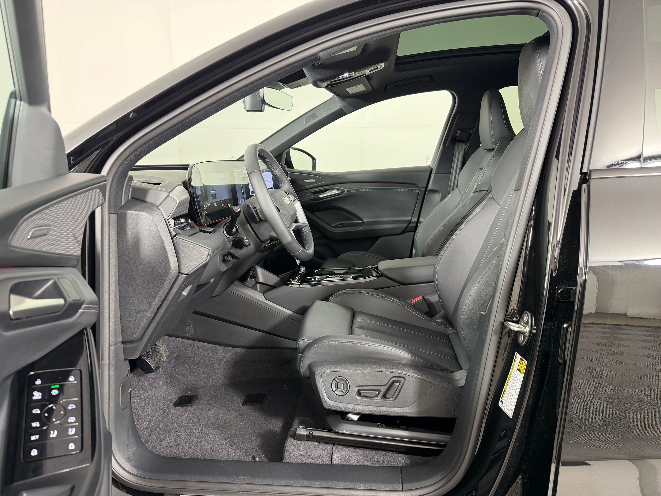 New 2027 Audi Q6 e-tron Premium Plus AWD/4WD image 5