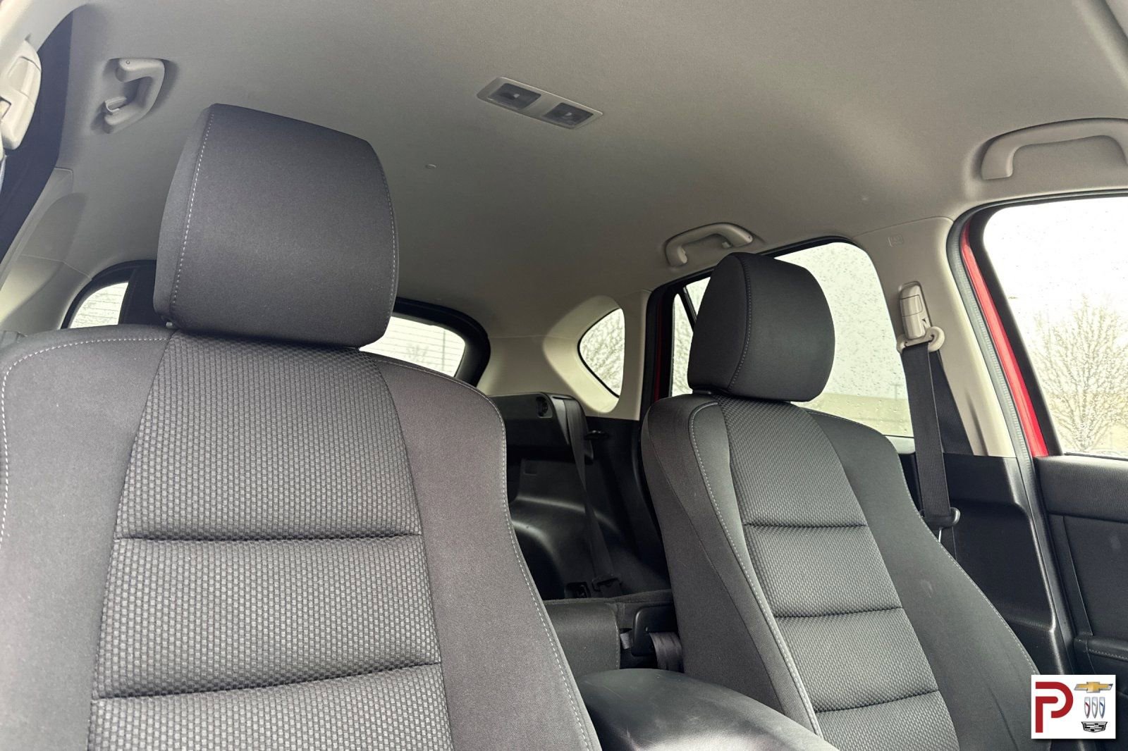 Used 2016 MAZDA CX-5 Touring image 19