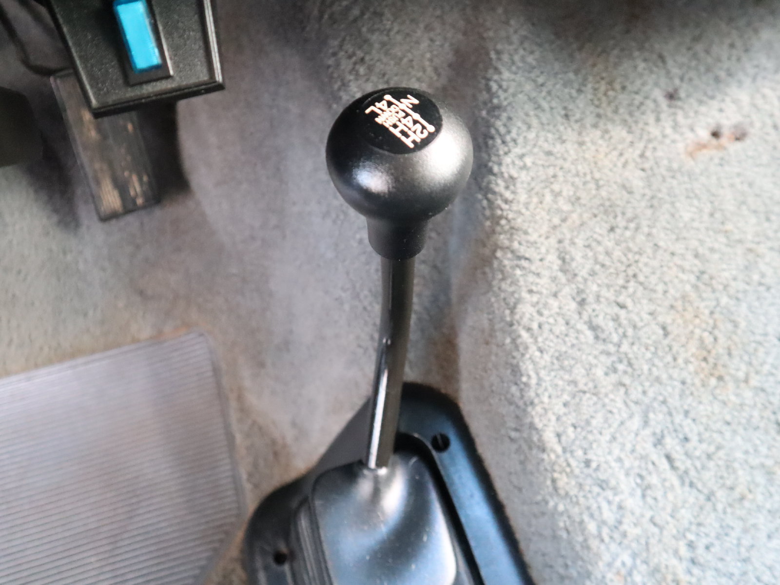 Used 1997 Ford F250 4x4 SuperCab Heavy Duty image 51