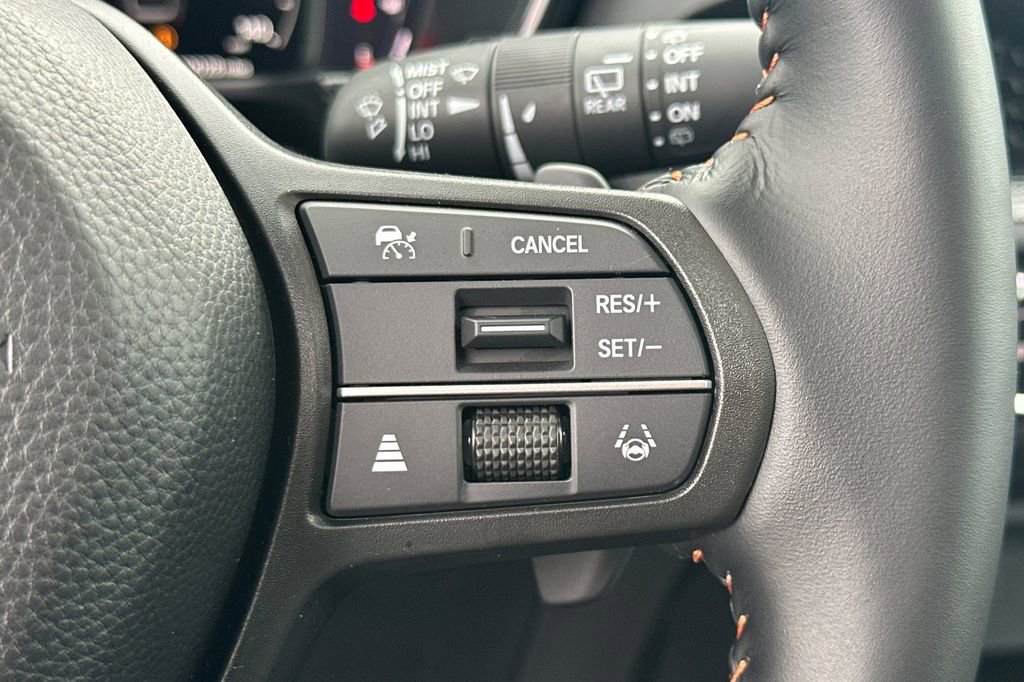 New 2026 Honda CR-V Sport-L image 28