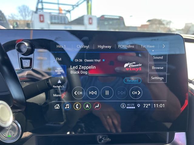 Certified 2023 Chevrolet Corvette Stingray Premium Conv w/ Z51 Performance Package image 27