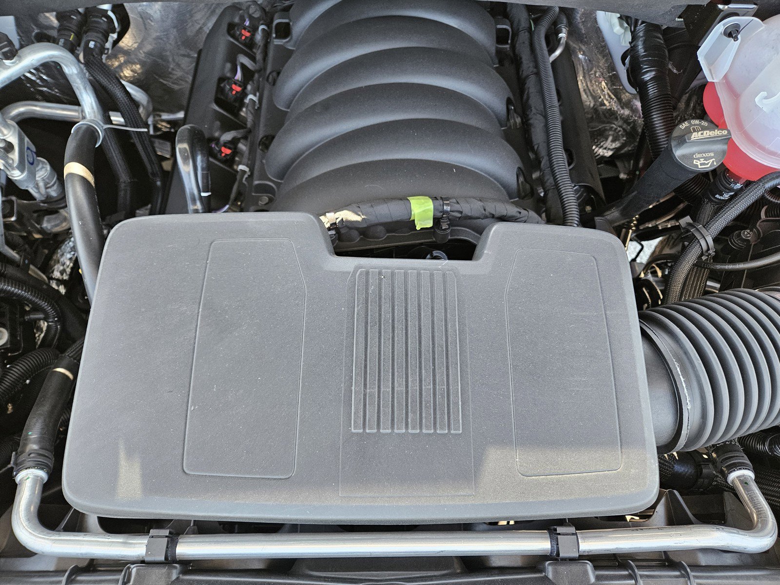 New 2026 Chevrolet Silverado 1500 ZR2 w/ ZR2 Bison Edition image 21