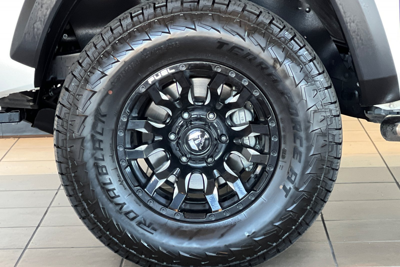 Certified 2021 Toyota Tacoma TRD Off-Road w/ TRD Premium Off Road Package AWD/4WD image 26