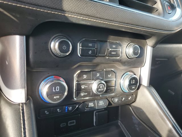 Used 2023 GMC Yukon XL SLT RWD image 22