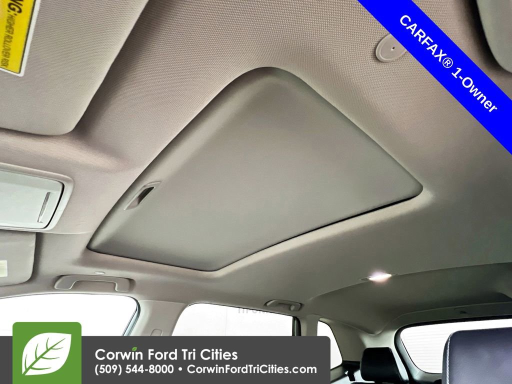 Used 2023 Honda CR-V EX-L image 25