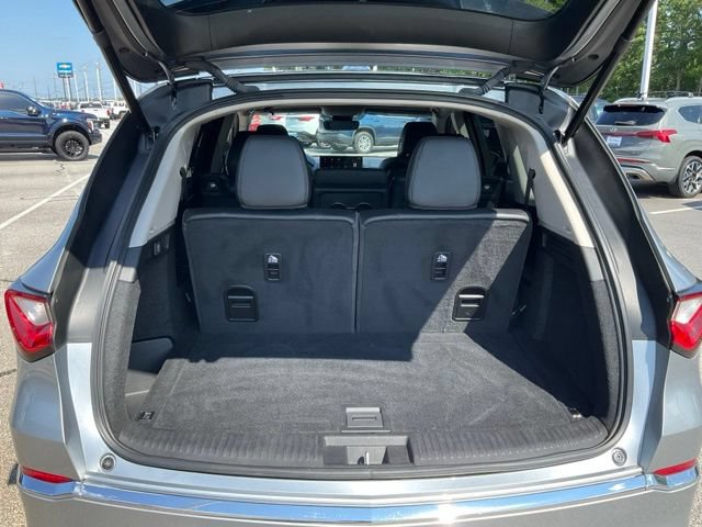 Used 2023 Acura MDX SH-AWD image 19