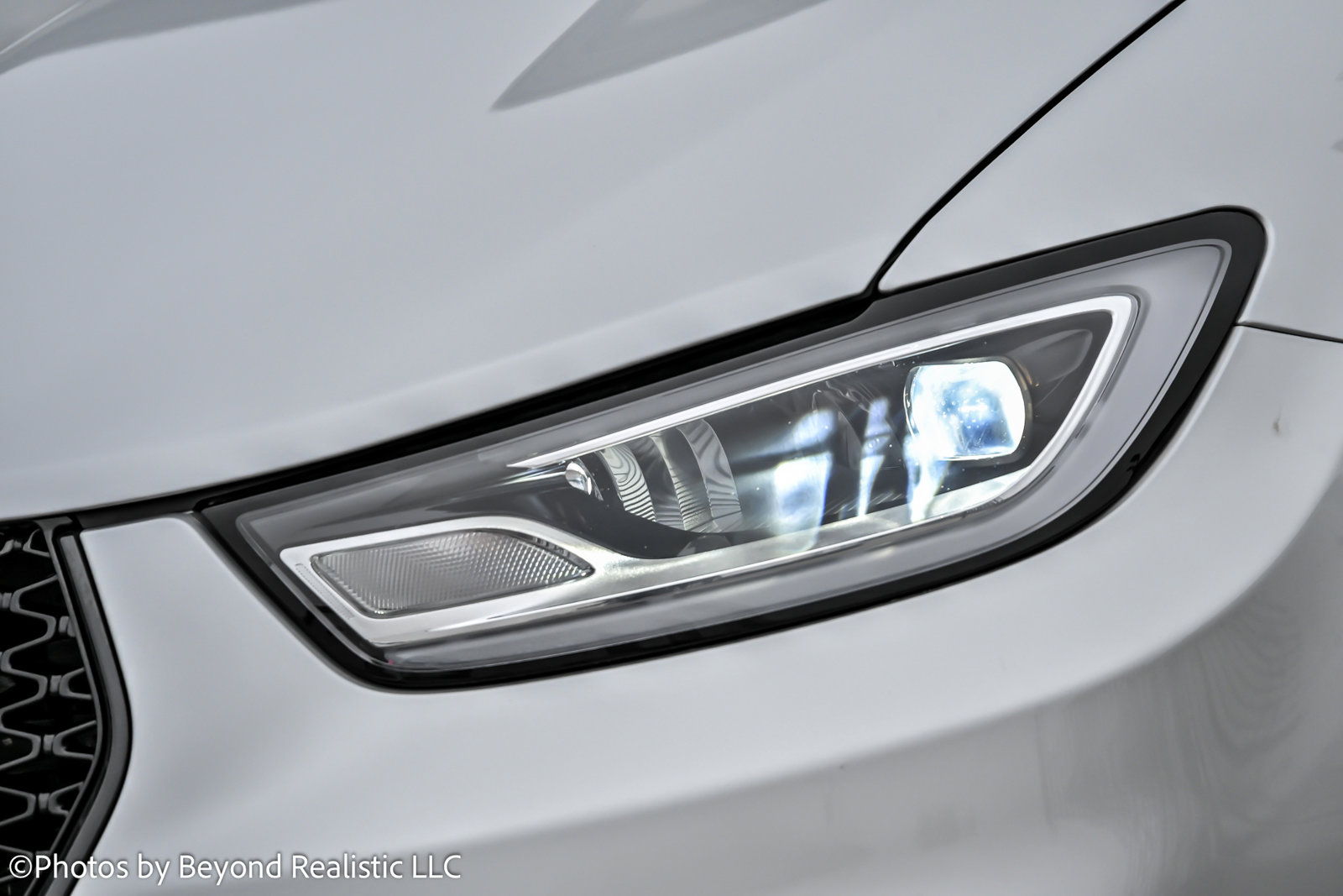 Used 2024 Chrysler Pacifica Limited w/ S Appearance Package image 12