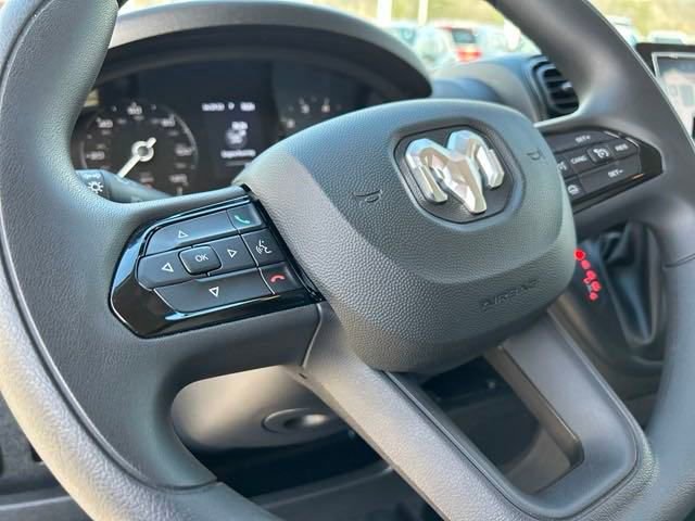 New 2024 RAM ProMaster 3500 w/ Convenience Group image 28