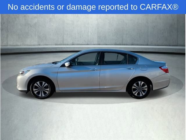 Used 2014 Honda Accord LX image 2