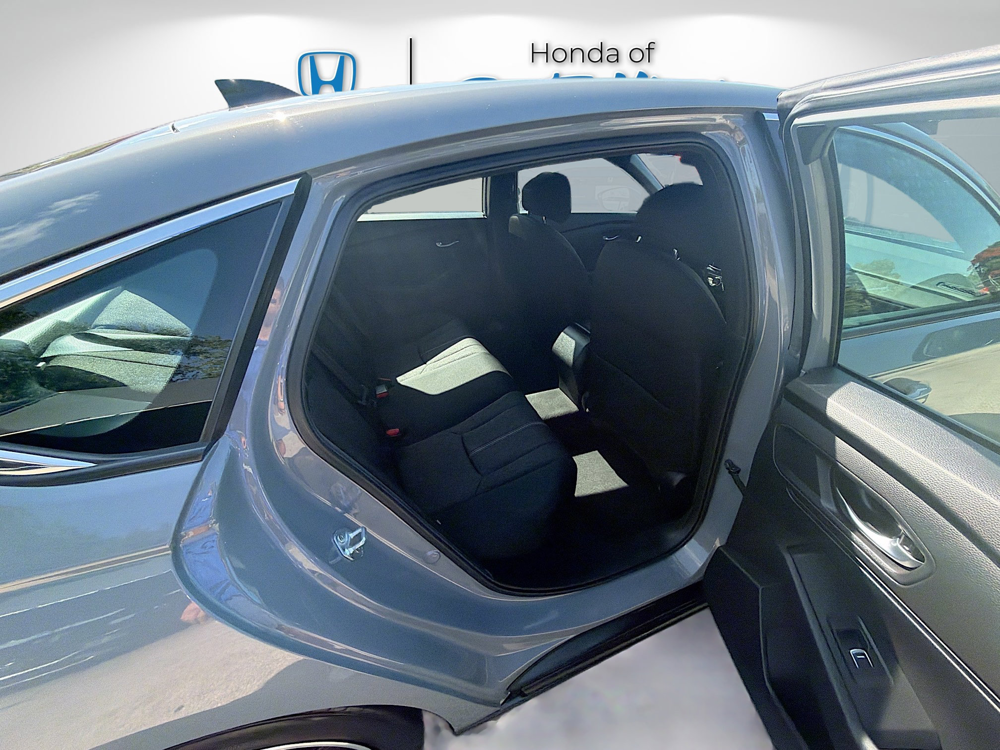Used 2024 Honda Accord Sport image 27