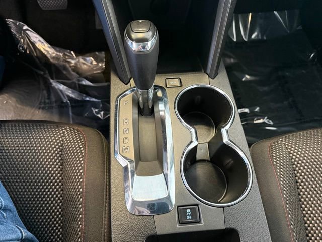 Used 2017 Chevrolet Equinox LS image 15
