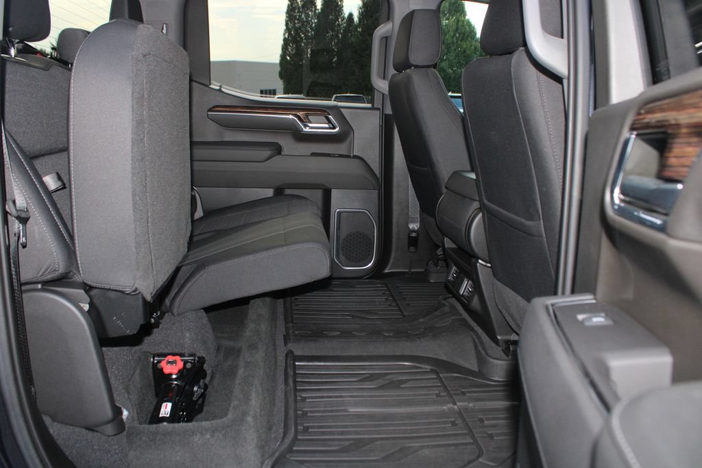 Used 2023 GMC Sierra 1500 Elevation AWD/4WD image 16