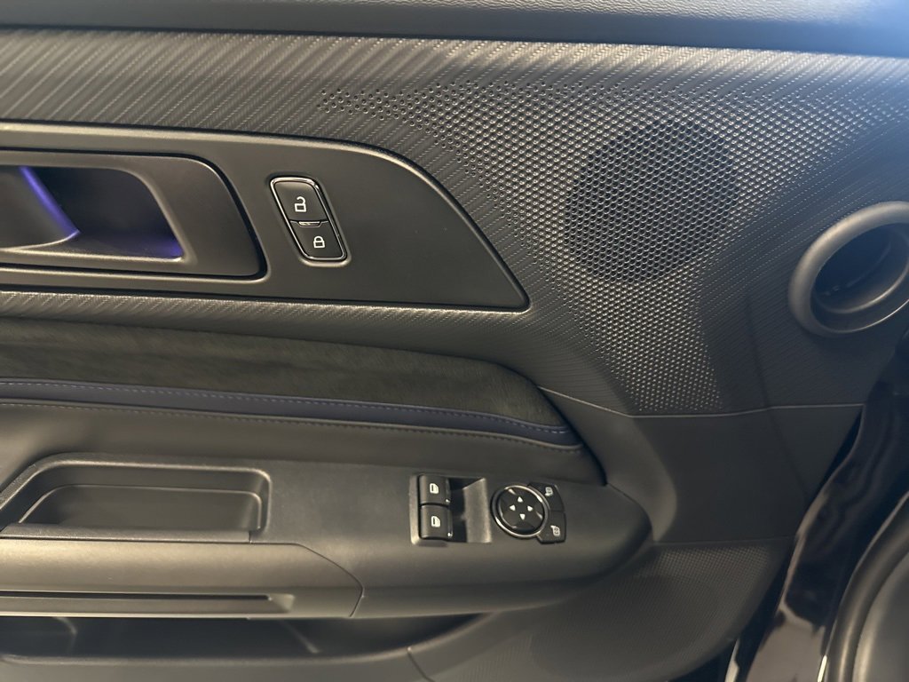 New 2025 Ford Mustang Dark Horse w/ Dark Horse Handlin Package image 6