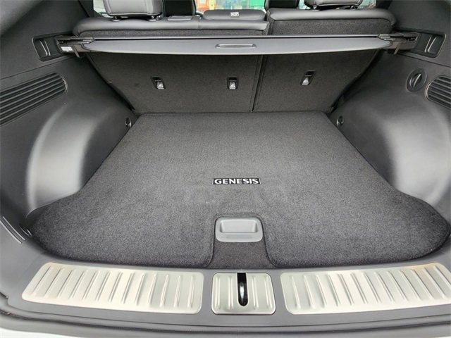 Used 2025 Genesis GV60 Advanced image 26