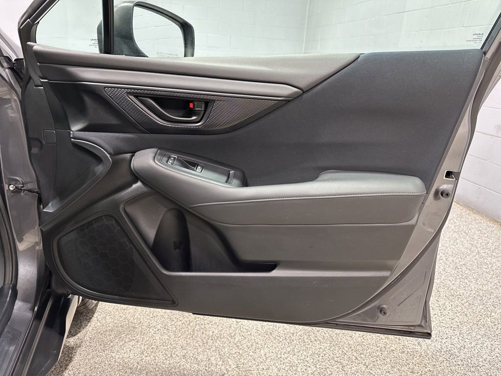 Used 2021 Subaru Outback 2.5i image 18