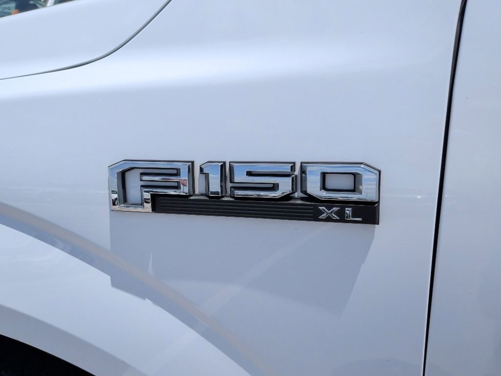 Used 2016 Ford F150 XL w/ Equipment Group 101A Mid AWD/4WD image 42
