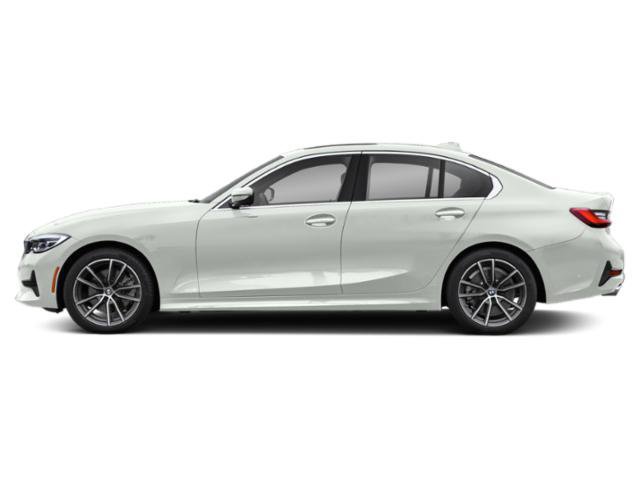 Used 2020 BMW 330i Sedan w/ Convenience Package RWD image 3