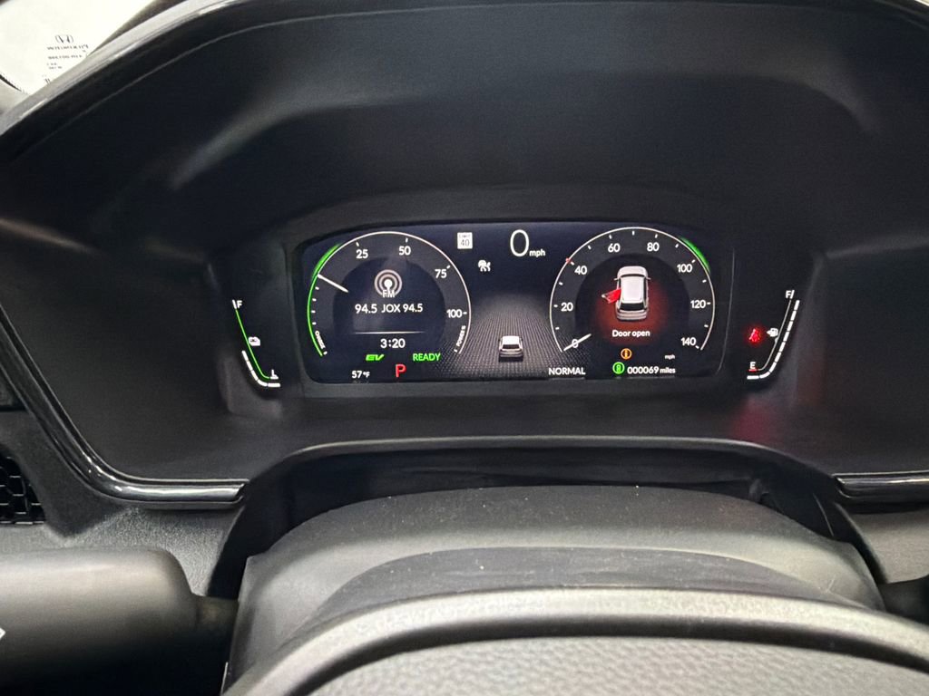 Used 2026 Honda CR-V Sport-L image 30
