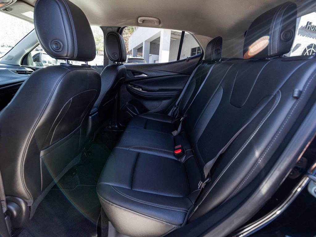 Used 2024 Buick Encore GX Sport Touring image 27