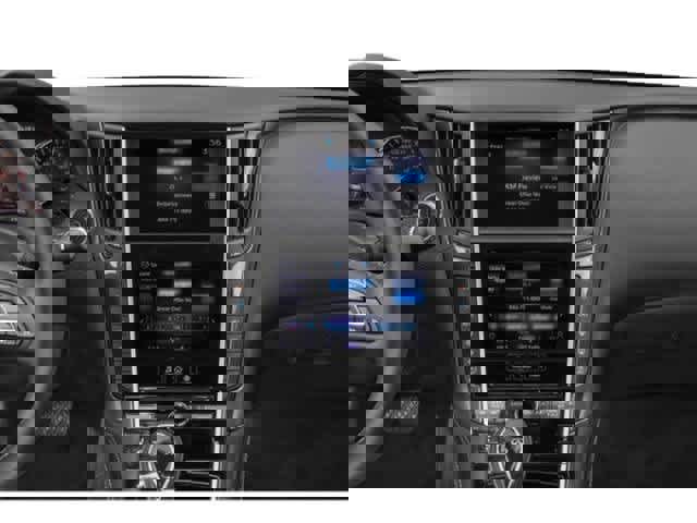 Certified 2023 INFINITI Q50 Luxe w/ Cargo Package image 11