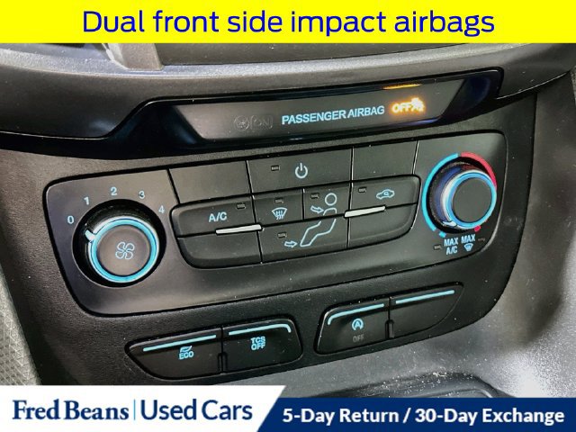 Certified 2019 Ford Transit Connect XL FWD image 19