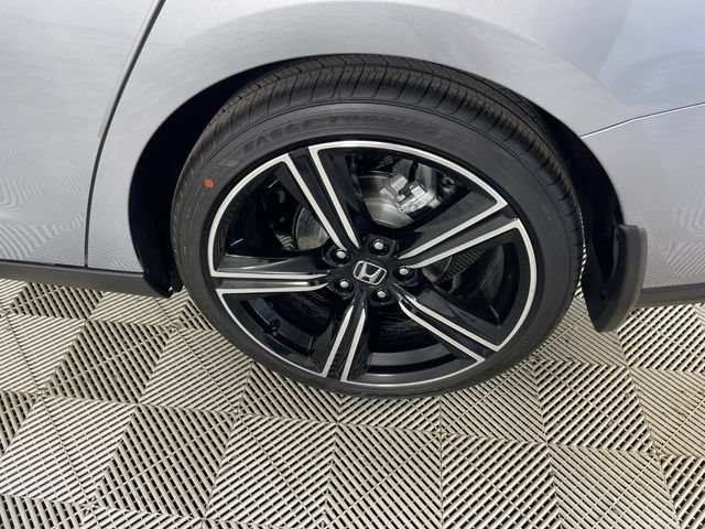 New 2026 Honda Accord Sport image 18