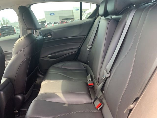 Used 2020 Acura ILX image 19