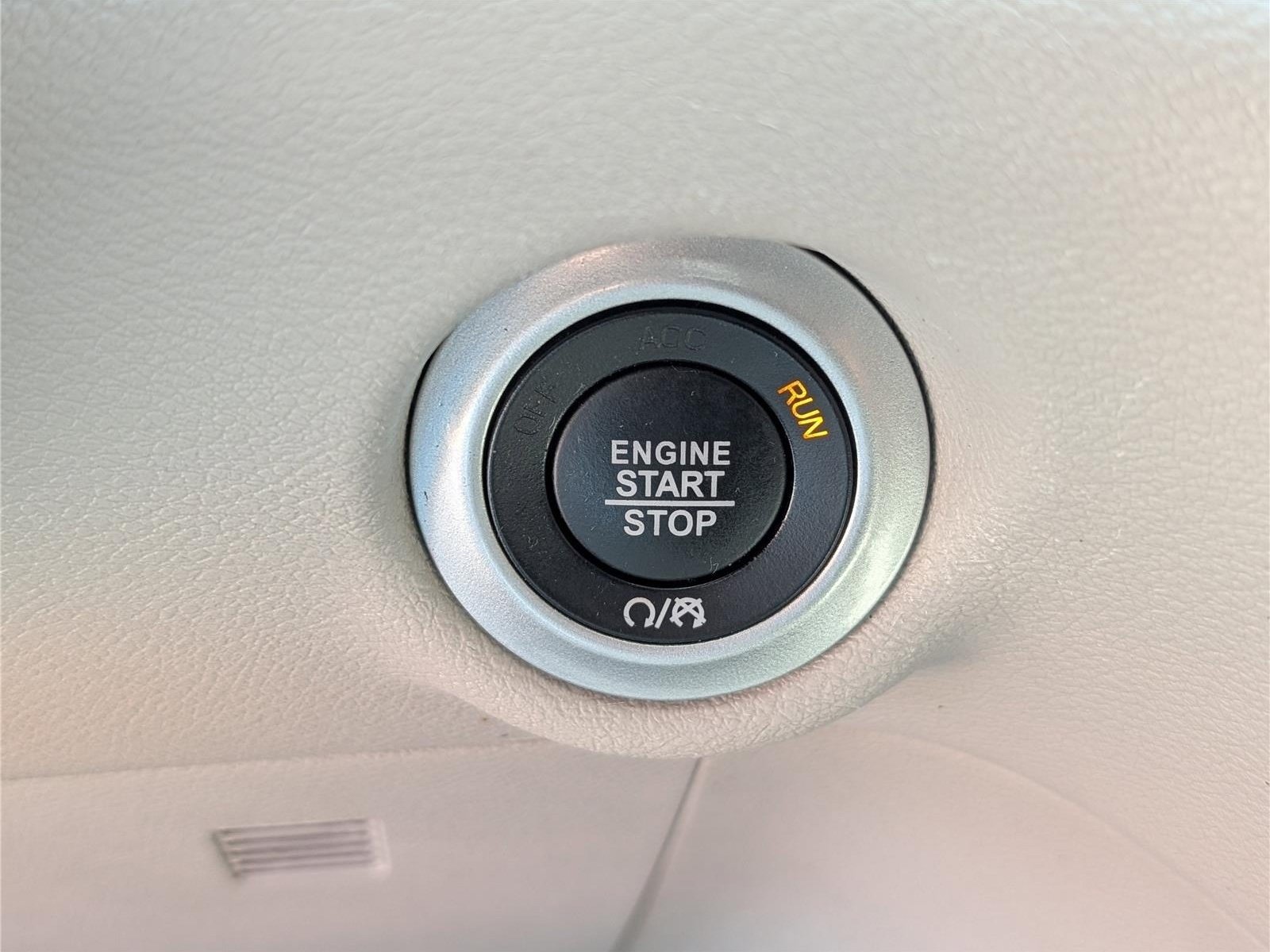 Used 2023 Chrysler Voyager LX FWD image 24