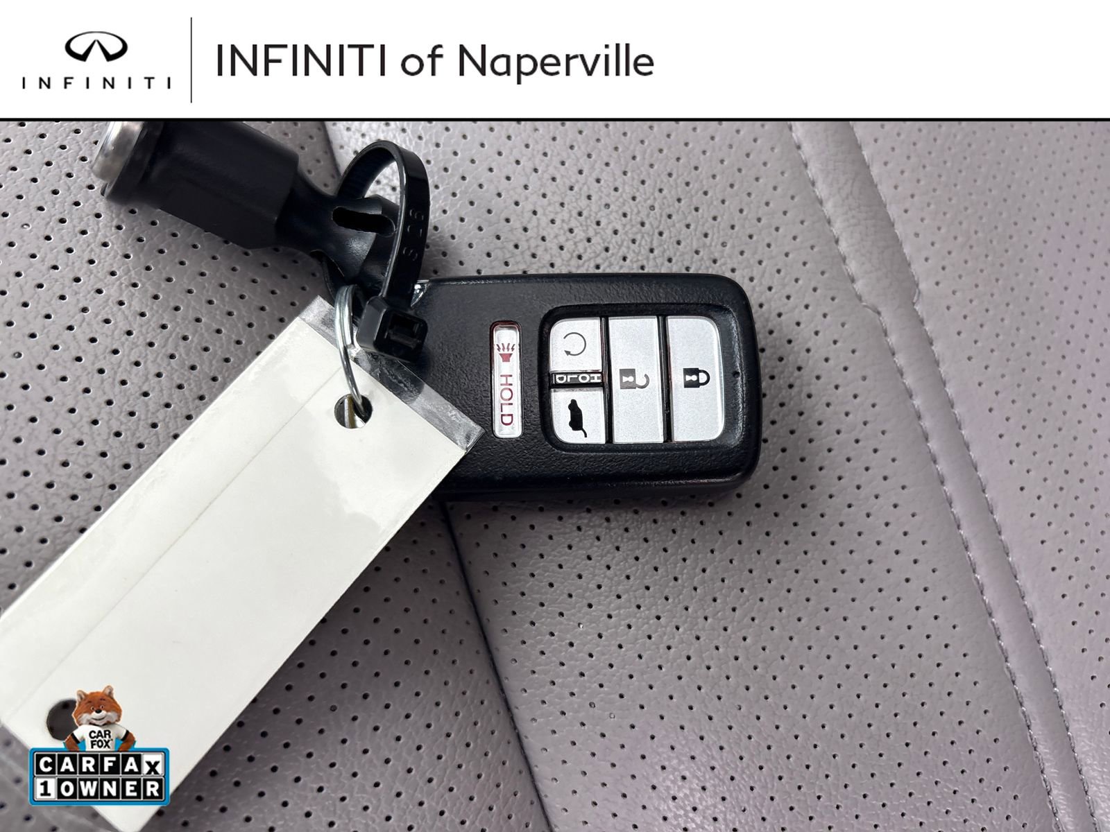 Used 2018 Honda CR-V Touring image 29