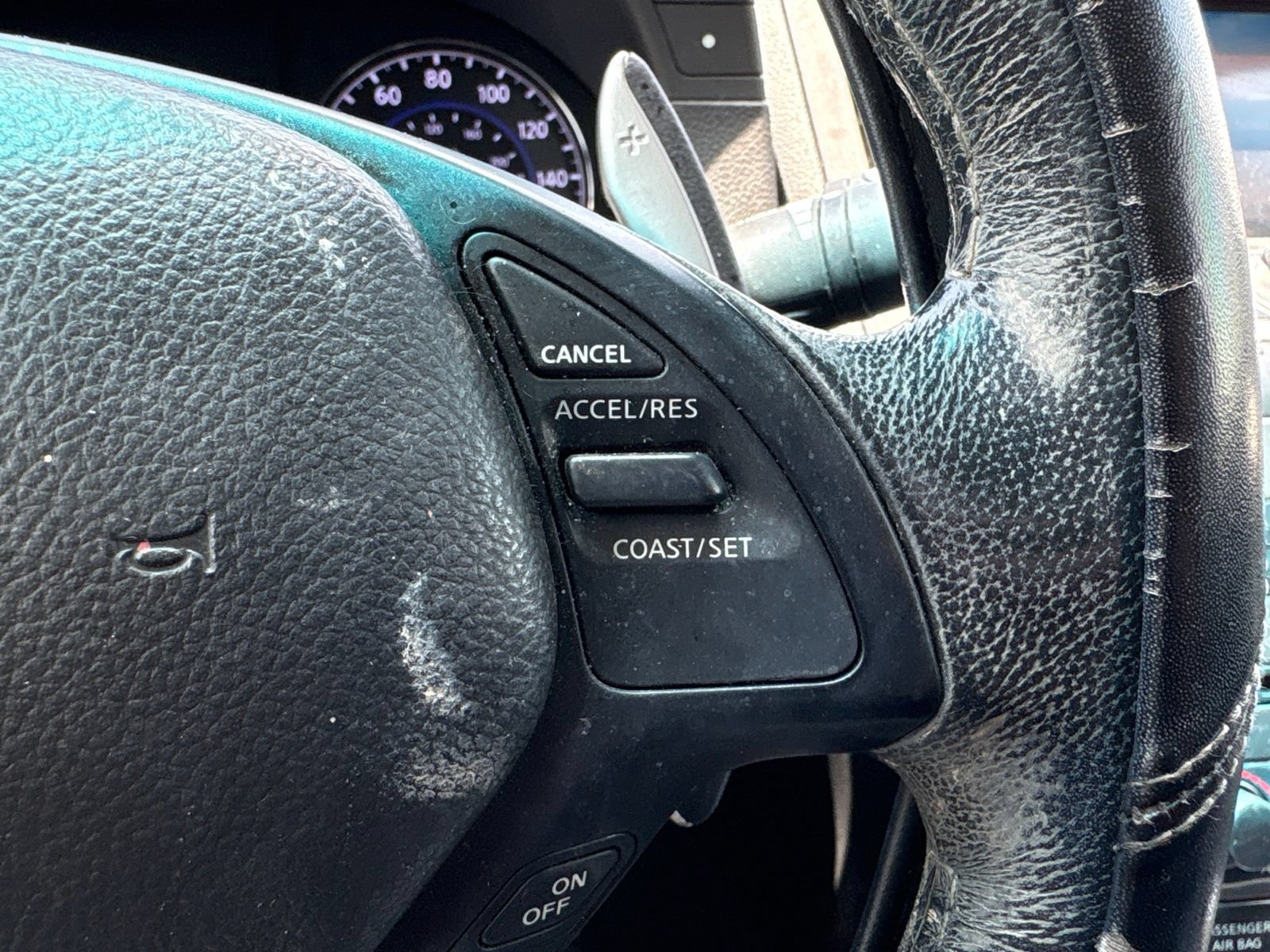 Used 2013 INFINITI G37 Journey w/ Premium Pkg RWD image 27