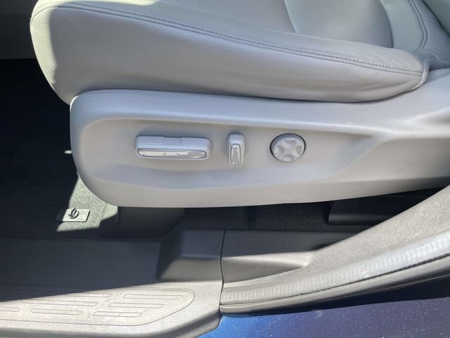 Used 2024 Honda Odyssey EX-L image 17