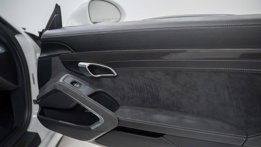 Used 2018 Porsche 911 GT3 image 15