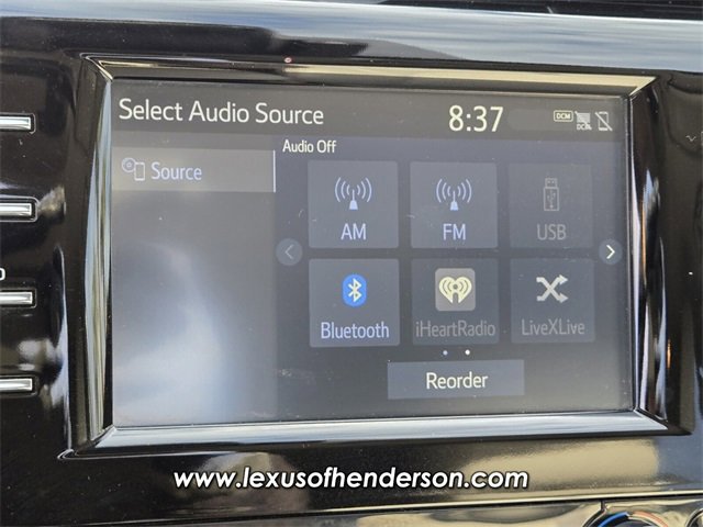 Used 2019 Toyota Camry SE image 22