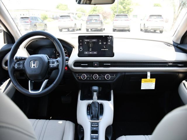 New 2027 Honda HR-V EX-L image 20