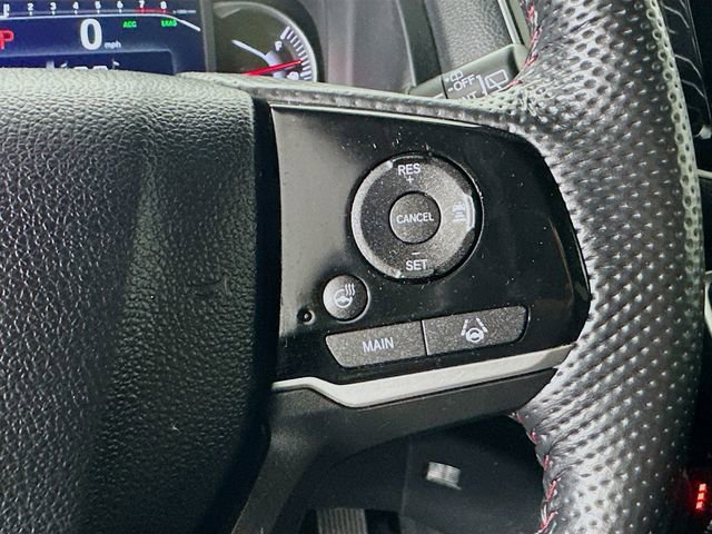 Certified 2024 Honda Passport Black Edition image 12