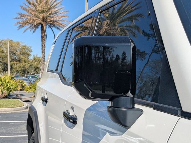 Used 2024 Lexus GX 550 image 41