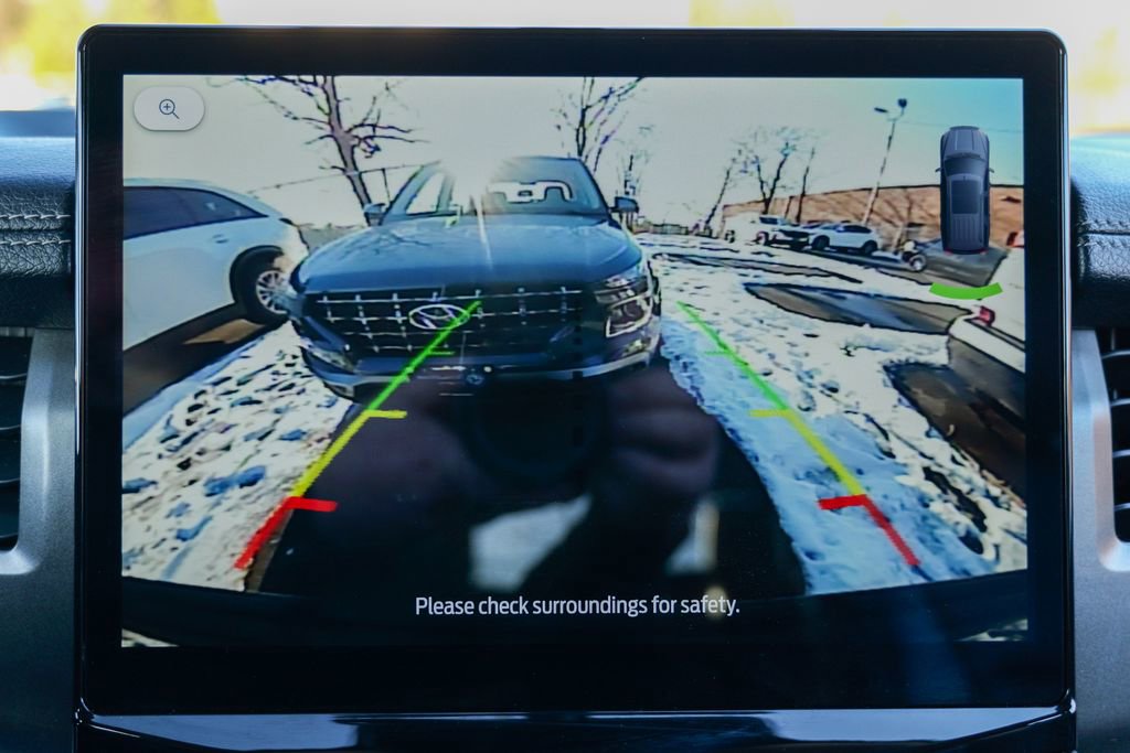 Used 2024 Ford Expedition XLT image 50