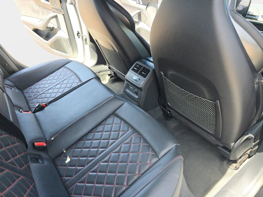 Used 2024 Audi S5 Premium Plus AWD/4WD image 13