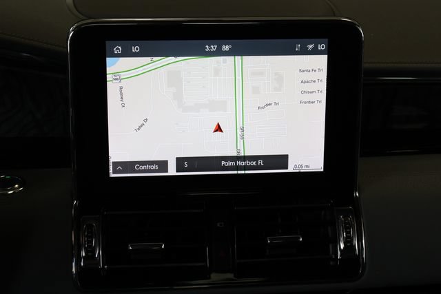 Used 2020 Lincoln Navigator Reserve RWD image 20
