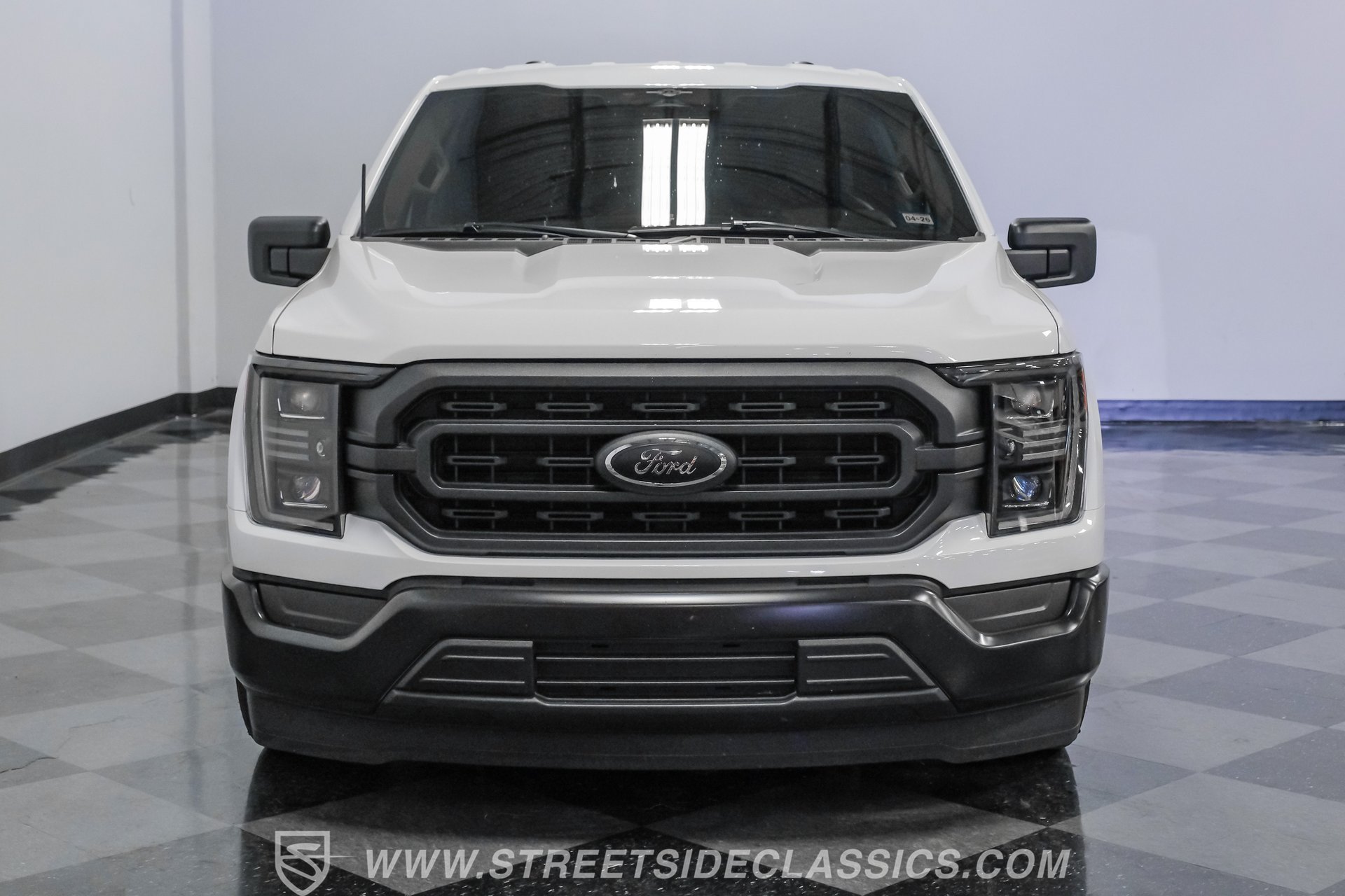 Used 2023 Ford F150 XL RWD image 17