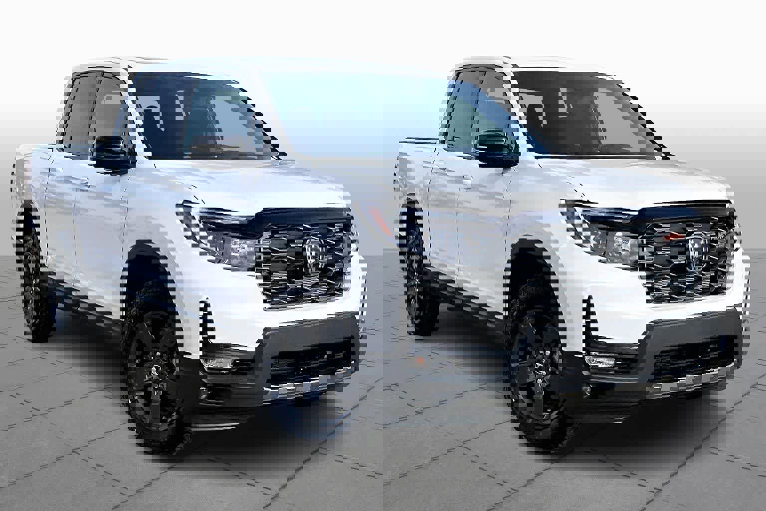 New 2026 Honda Ridgeline TrailSport image 2