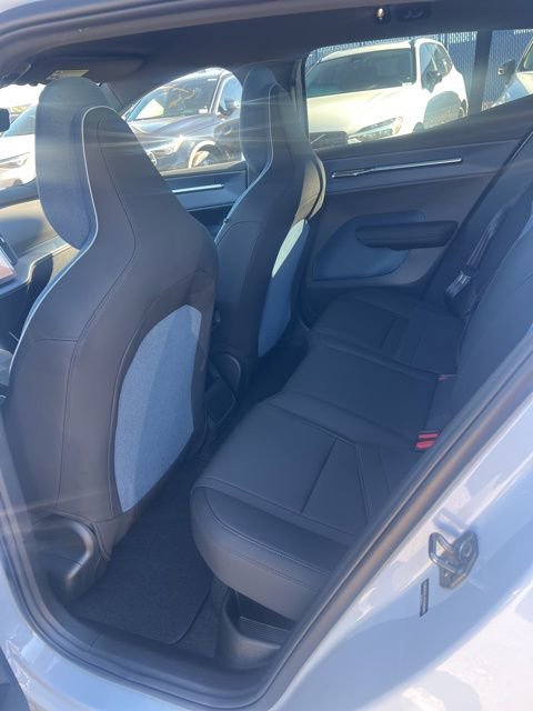 New 2025 Volvo EX30 Ultra w/ Protection Package Premier image 21